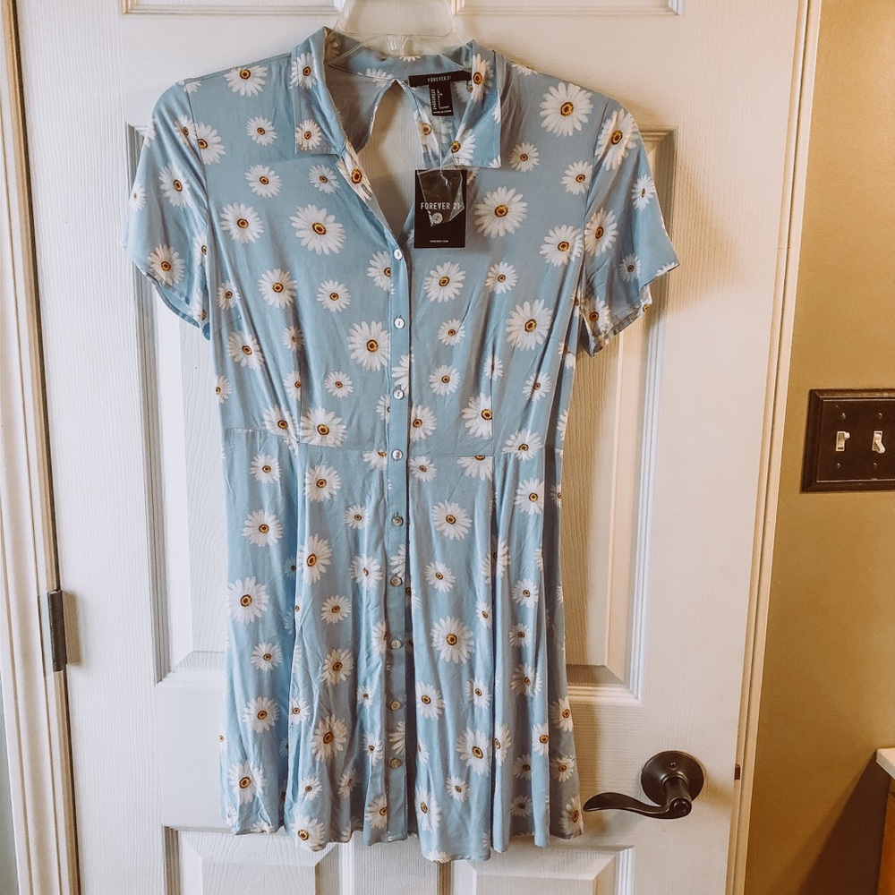 Daisy Dress